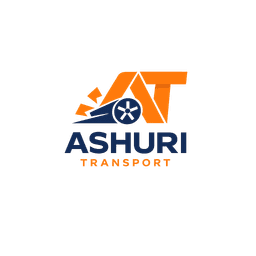 Ashuri Transport logo